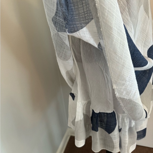 Apricot Dress Size S/M - Picture 2 of 6